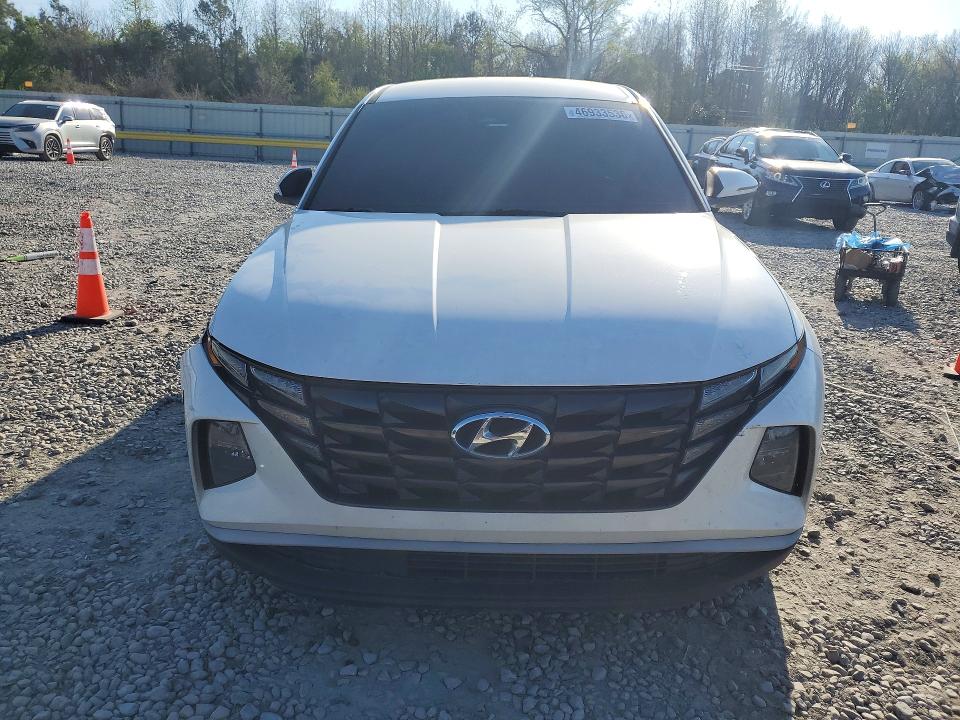 Aukcja sprzedaży 2022 Hyundai Tucson, vin: 5NMJA3AE9NH084081, numer aukcji: 46933536