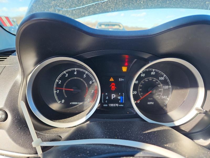 Продаж на аукціоні авто 2010 Mitsubishi Lancer, vin: JA32U8FWXAU033524, номер лоту: 46003606