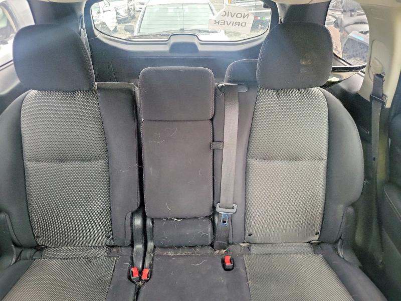 Продаж на аукціоні авто 2018 Nissan Pathfinder, vin: 5N1DR2MM7JC671807, номер лоту: 45724886