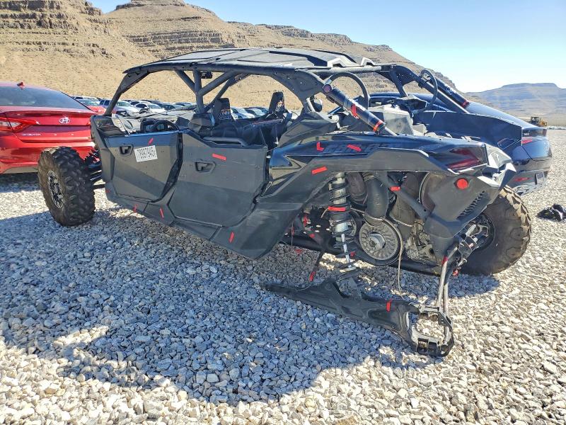 2023 Can-am Maverick X3 მანქანა იყიდება აუქციონზე, vin: 3JBVNAV22PE002151, აუქციონის ნომერი: 78997945
