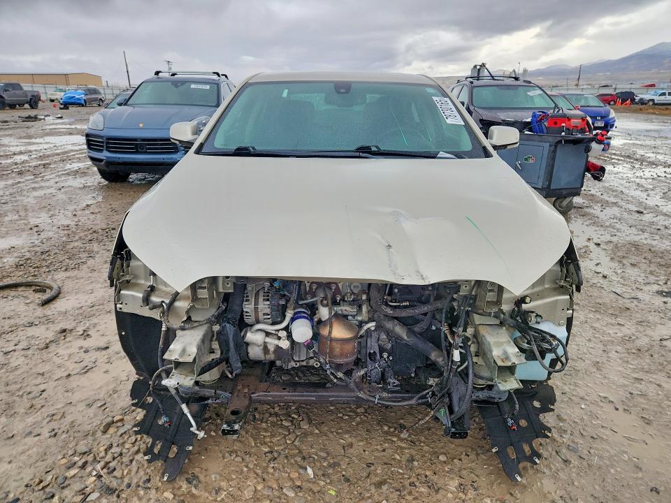 78730165 :رقم المزاد ، 1G4GB5G33FF249822 vin ، 2015 Buick Lacrosse مزاد بيع