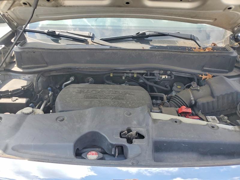 Aukcja sprzedaży 2012 Honda Pilot, vin: 5FNYF3H97CB024565, numer aukcji: 47283956