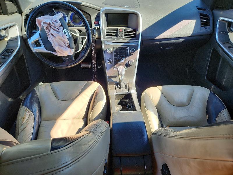 79273285 :رقم المزاد ، YV4902DZ8D2369241 vin ، 2013 Volvo Xc60 مزاد بيع
