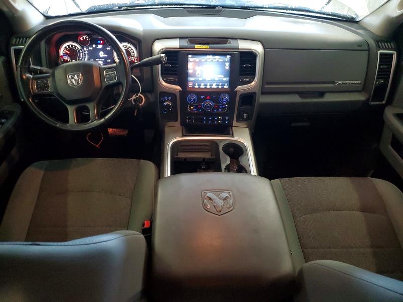 Aukcja sprzedaży 2018 Ram 2500, vin: 3C6UR5MLXJG290289, numer aukcji: 46320776