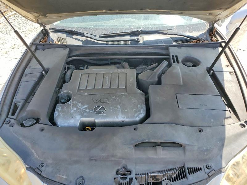 47945156 :رقم المزاد ، JTHBJ46G272044306 vin ، 2007 Lexus Es 350 مزاد بيع