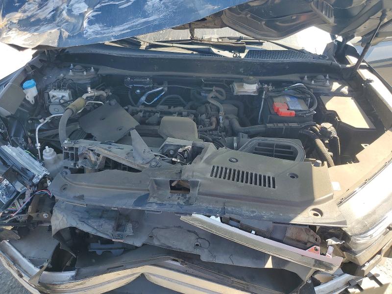 2023 Honda Cr-v მანქანა იყიდება აუქციონზე, vin: 7FARS4H42PE004664, აუქციონის ნომერი: 42012406