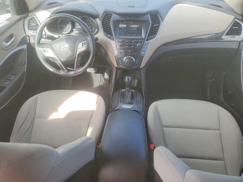 Продаж на аукціоні авто 2018 Hyundai Santa Fe, vin: KM8SMDHF5JU268450, номер лоту: 47431326