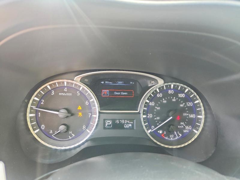 Aukcja sprzedaży 2013 Infiniti Jx35, vin: 5N1AL0MM9DC329062, numer aukcji: 47111866