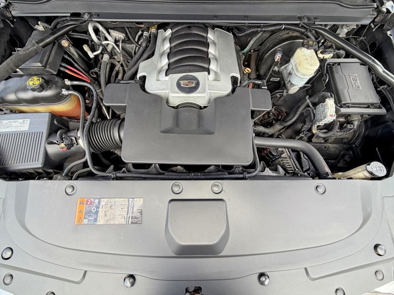Продажа на аукционе авто 2019 Cadillac Escalade, vin: 1GYS3CKJXKR152853, номер лота: 46347276