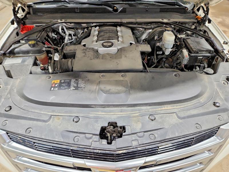 Продажа на аукционе авто 2015 Cadillac Escalade, vin: 1GYS4MKJ8FR606199, номер лота: 79955785