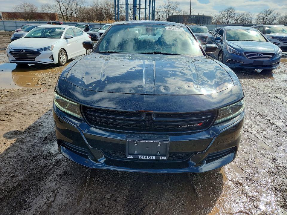 Продаж на аукціоні авто 2023 Dodge Charger, vin: 2C3CDXBG4PH531992, номер лоту: 46324586