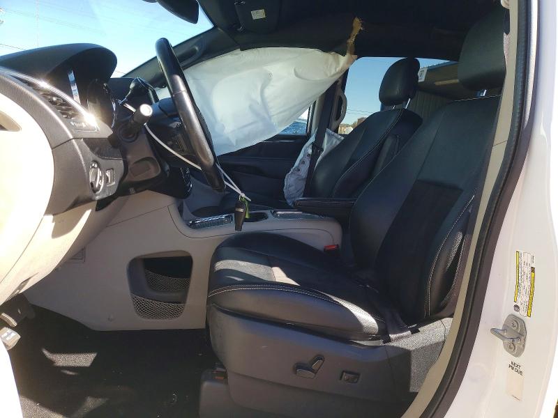 Aukcja sprzedaży 2019 Dodg Grand Caravn, vin: 2C4RDGCG8KR748355, numer aukcji: 45611226