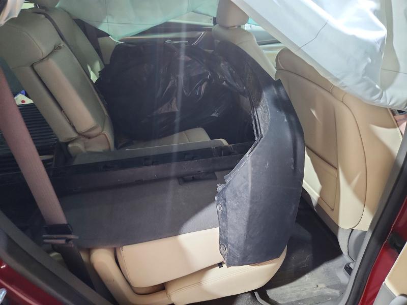 Продаж на аукціоні авто 2020 Cadillac Xt5, vin: 1GYKNDRS3LZ168974, номер лоту: 46415646