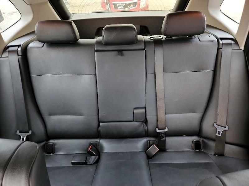 Продажа на аукционе авто 2015 Bmw X1, vin: WBAVM5C57FVV94853, номер лота: 47750956