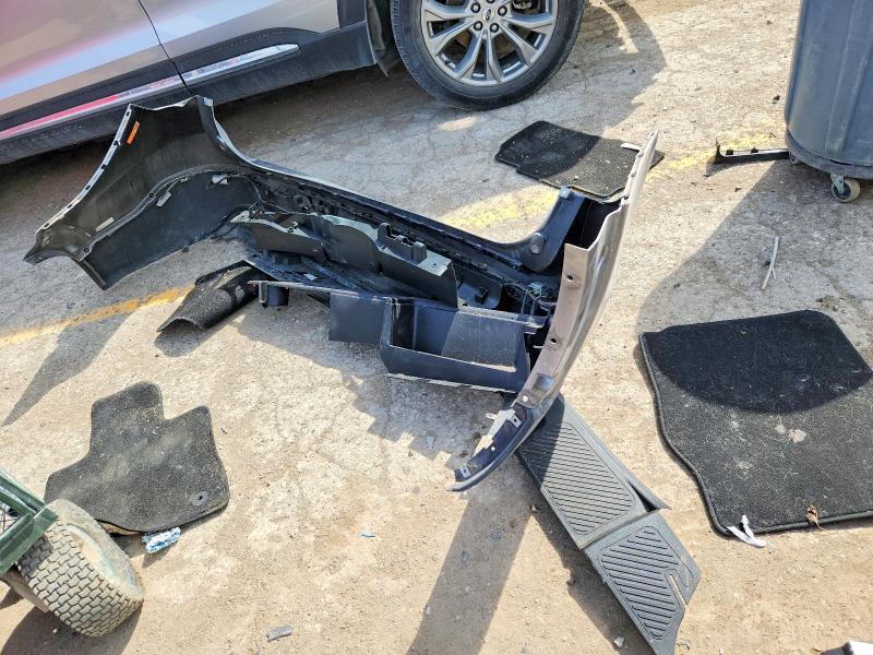47771826 :رقم المزاد ، 1FMSK8DH7MGC01887 vin ، 2021 Ford Explorer مزاد بيع