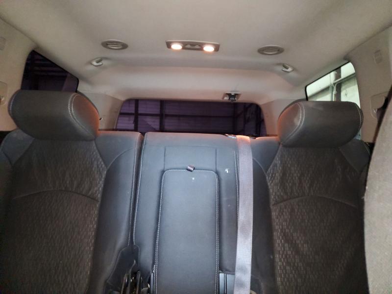 Aukcja sprzedaży 2013 Gmc Acadia, vin: 1GKKRNED0DJ165946, numer aukcji: 47868976
