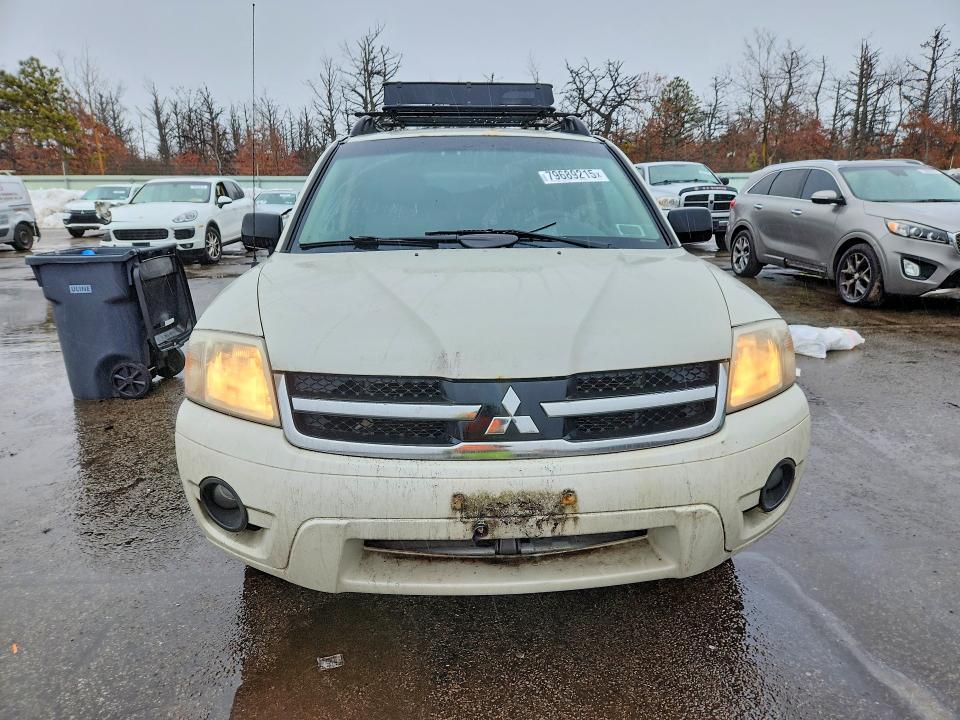 Aukcja sprzedaży 2007 Mitsubishi Endeavor, vin: 4A4MN21S07E075298, numer aukcji: 79689215