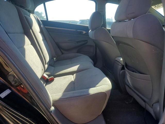 Продаж на аукціоні авто 2009 Honda Civic, vin: 1HGFA16819L007028, номер лоту: 46018076