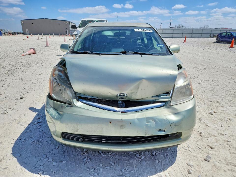 47474936 :رقم المزاد ، JTDKB20U387775686 vin ، 2008 Toyota Prius مزاد بيع