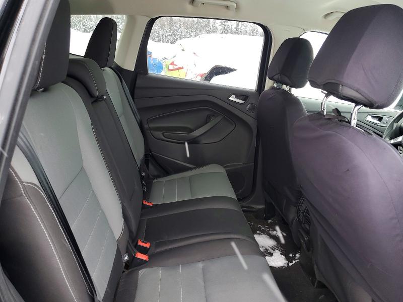 Продаж на аукціоні авто 2016 Ford Escape, vin: 1FMCU9G95GUC30805, номер лоту: 46564426