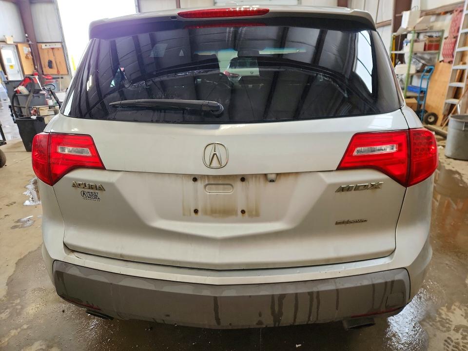 Aukcja sprzedaży 2007 Acura Mdx, vin: 2HNYD28587H002193, numer aukcji: 47409206