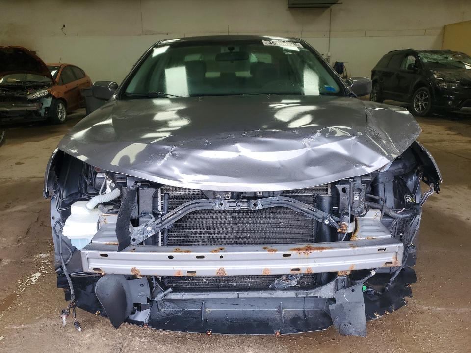 2012 Ford Fusion მანქანა იყიდება აუქციონზე, vin: 3FAHP0HAXCR420788, აუქციონის ნომერი: 46146176