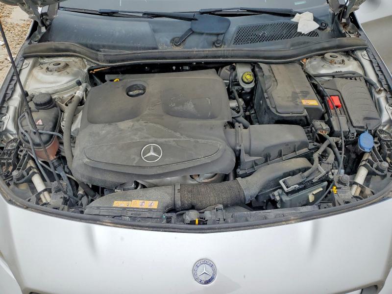 Продаж на аукціоні авто 2015 Mercedes-benz Cla, vin: WDDSJ4EB5FN200106, номер лоту: 79489345