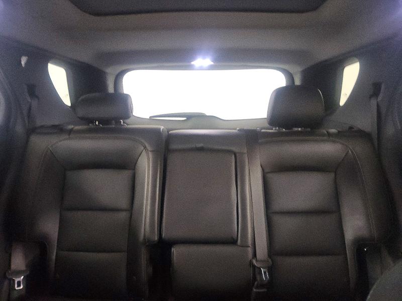 Auction sale of the 2018 Chevrolet Equinox, vin: 2GNAXMEV8J6261209, lot number: 78609535