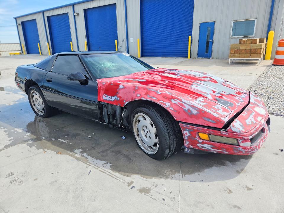 Продаж на аукціоні авто 1996 Chev Corvette, vin: 1G1YY22P8T5118993, номер лоту: 46706796