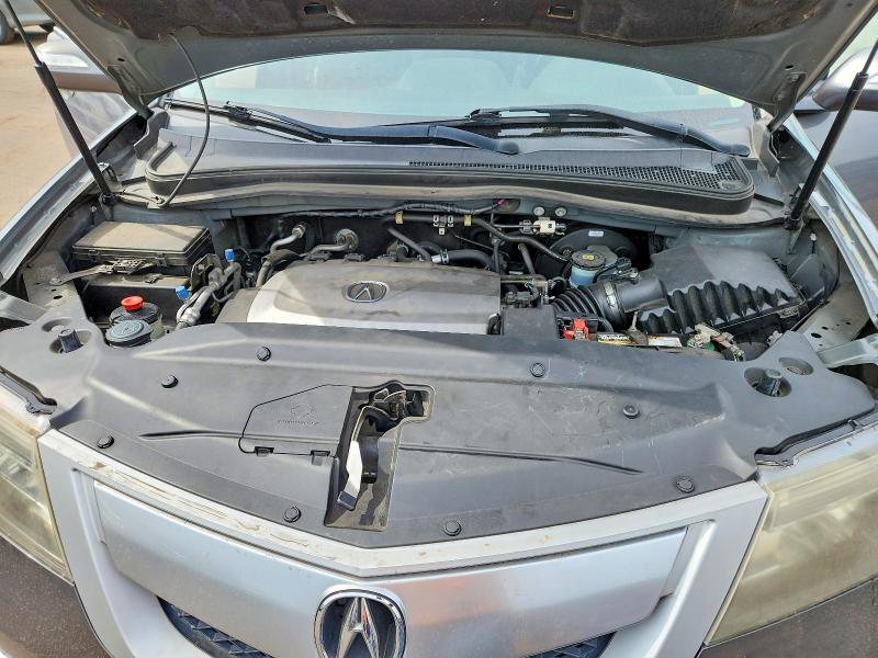Продаж на аукціоні авто 2010 Acura Mdx, vin: 2HNYD2H68AH513984, номер лоту: 47344846