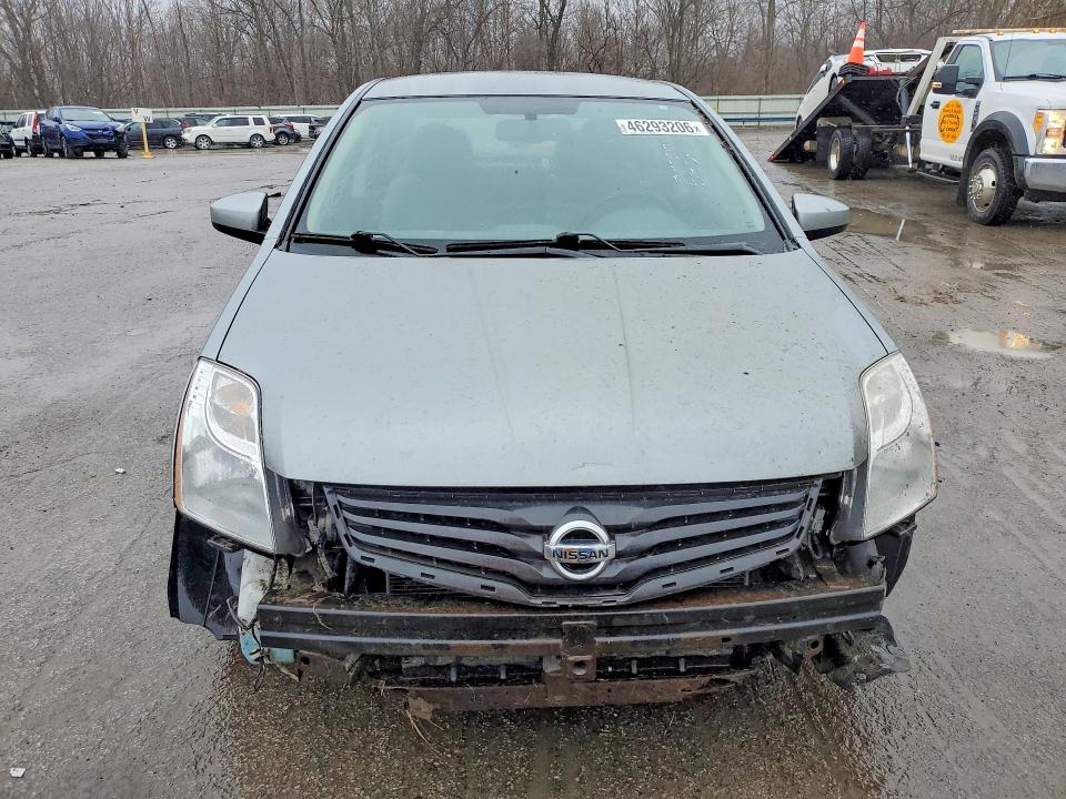 Aukcja sprzedaży 2011 Nissan Sentra, vin: 3N1AB6AP0BL665714, numer aukcji: 46293206