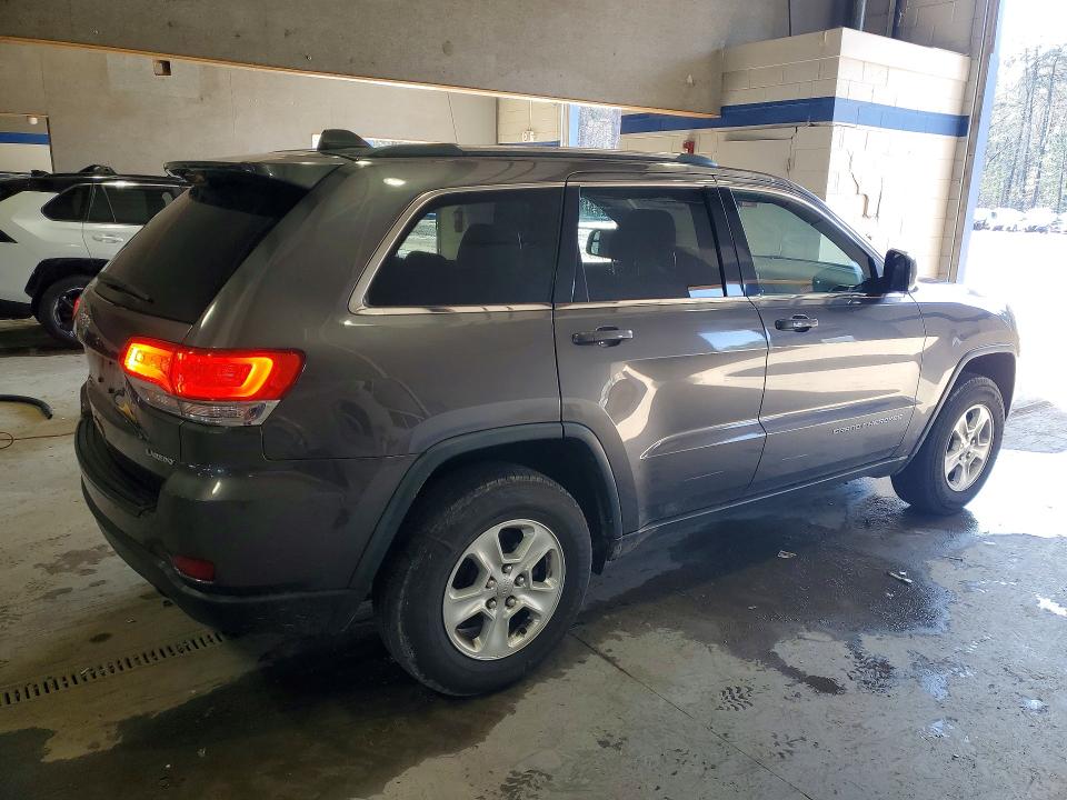 Продаж на аукціоні авто 2014 Jeep Grand Cherokee, vin: 1C4RJEAG4EC198486, номер лоту: 45917886