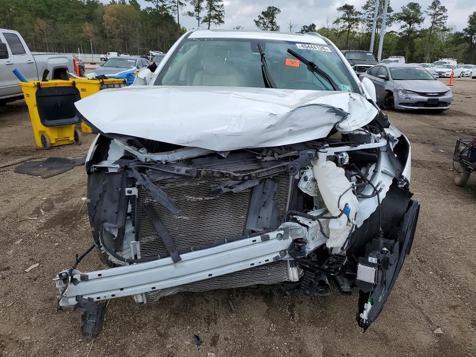 Aukcja sprzedaży 2020 Buick Enclave, vin: 5GAERCKW0LJ210869, numer aukcji: 45444126
