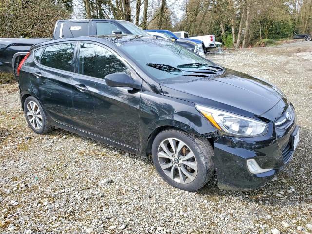 Aukcja sprzedaży 2017 Hyundai Accent, vin: KMHCT5AE7HU308178, numer aukcji: 77152775