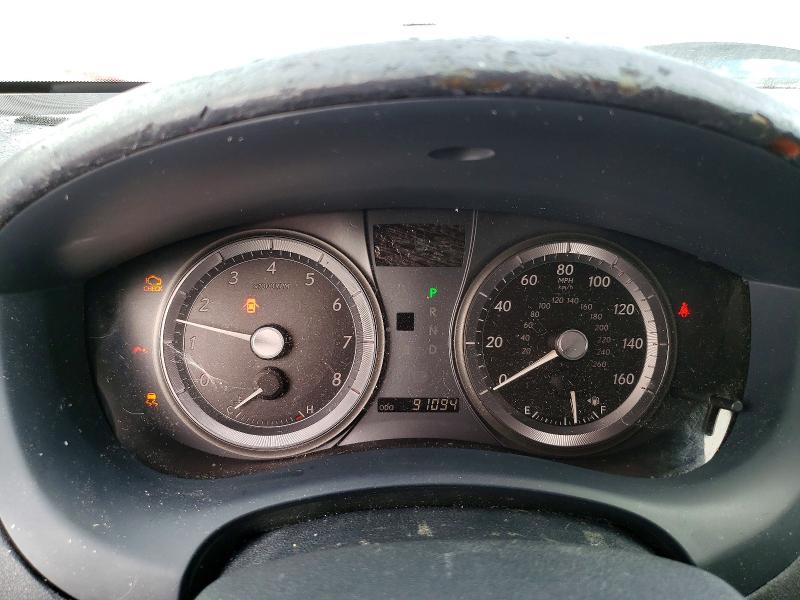 Продажа на аукционе авто 2008 Lexus Es 350, vin: JTHBJ46G082186333, номер лота: 74935555