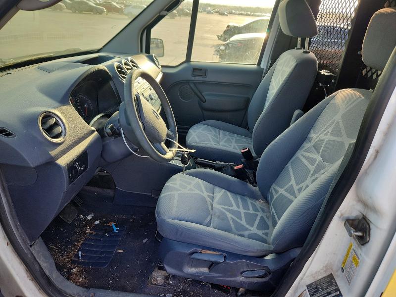 Продажа на аукционе авто 2011 Ford Transit Connect, vin: NM0LS7BN8BT042908, номер лота: 70909586
