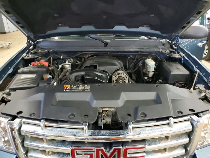 Продажа на аукционе авто 2011 Gmc Sierra, vin: 1GTR2VE39BZ352722, номер лота: 47477356