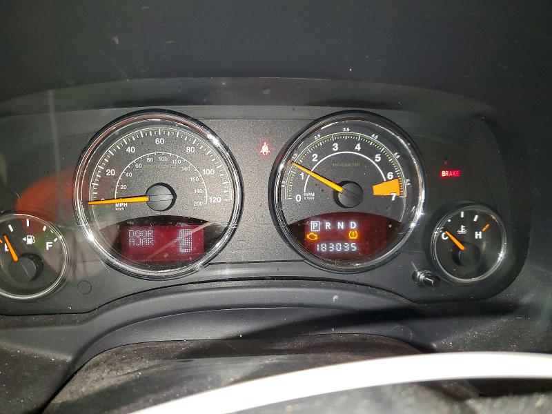 2014 Jeep Patriot მანქანა იყიდება აუქციონზე, vin: 1C4NJRCB7ED649606, აუქციონის ნომერი: 47197666
