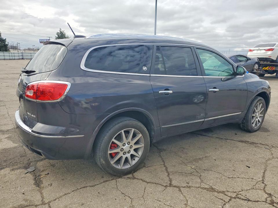 Продаж на аукціоні авто 2017 Buick Enclave, vin: 5GAKRBKD3HJ212084, номер лоту: 47652286