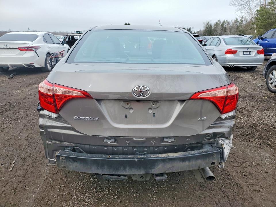 Продажа на аукционе авто 2019 Toyota Corolla, vin: 2T1BURHE9KC246216, номер лота: 46566716