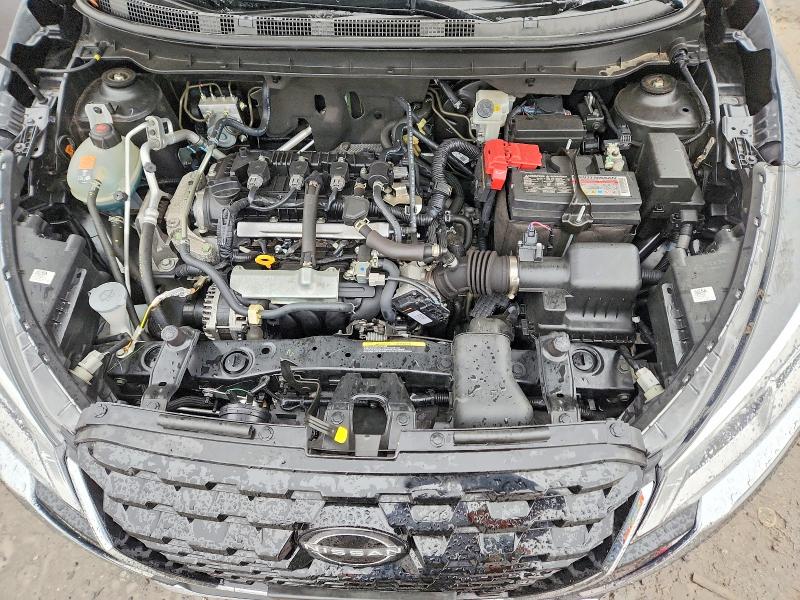 Продаж на аукціоні авто 2023 Niss Kicks, vin: 3N1CP5BV5PL521178, номер лоту: 79200625