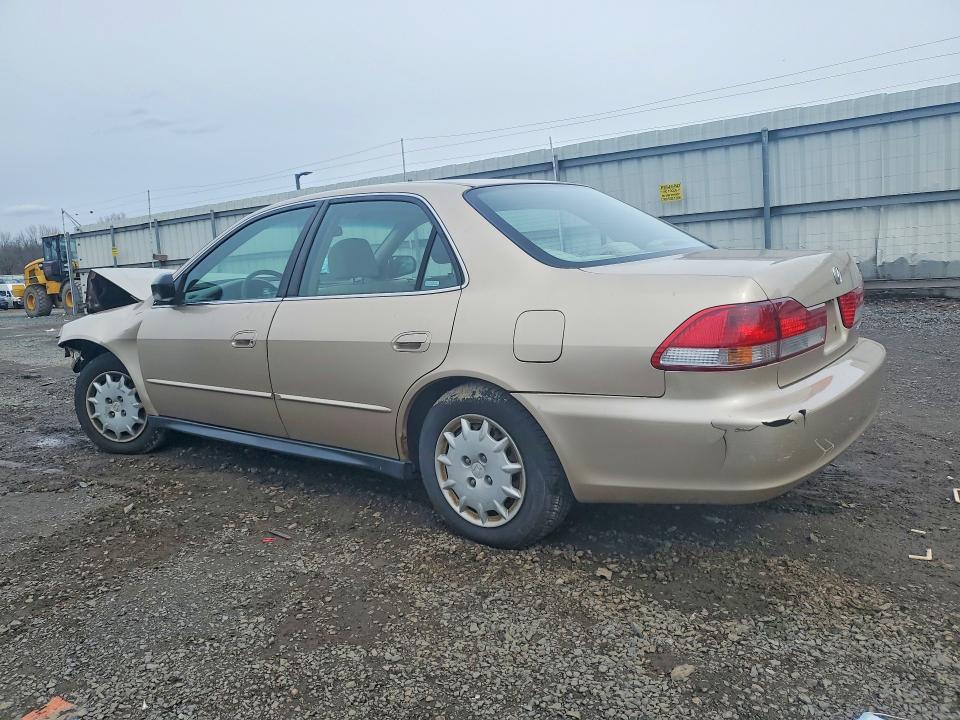 Продажа на аукционе авто 2001 Honda Accord, vin: 1HGCG66501A143154, номер лота: 45747056