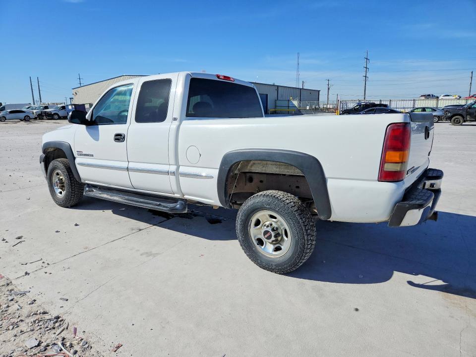 Aukcja sprzedaży 2001 Gmc Sierra, vin: 1GTHC29121E190051, numer aukcji: 46161156