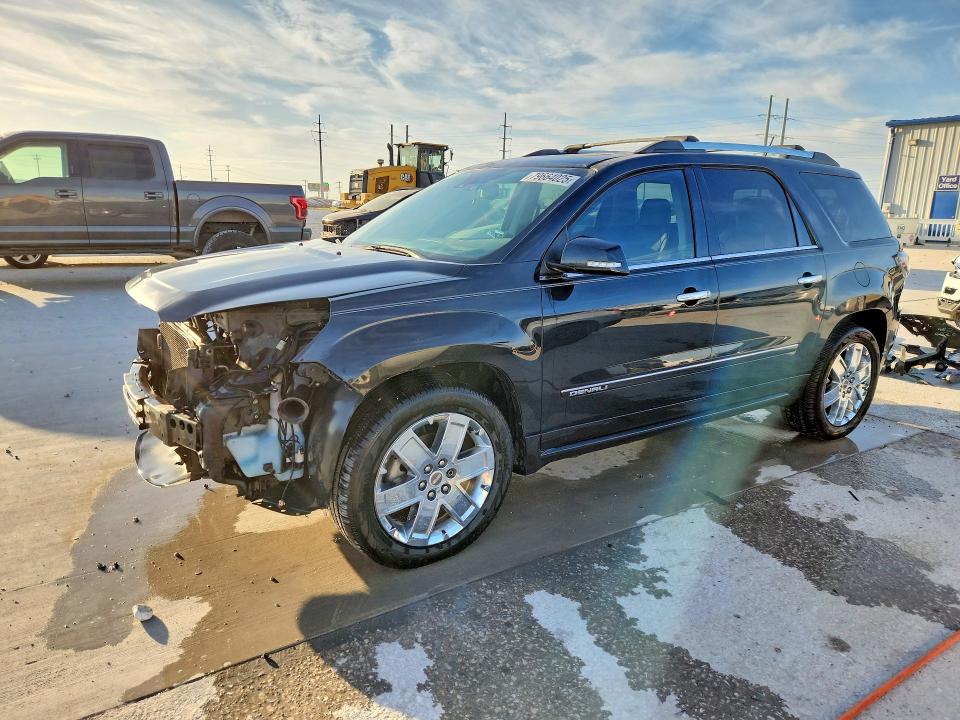 Aukcja sprzedaży 2014 Gmc Acadia, vin: 1GKKRTKD0EJ241353, numer aukcji: 79664025