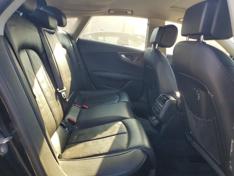 46752006 :رقم المزاد ، WAUWGAFC6EN088735 vin ، 2014 Audi A7 مزاد بيع