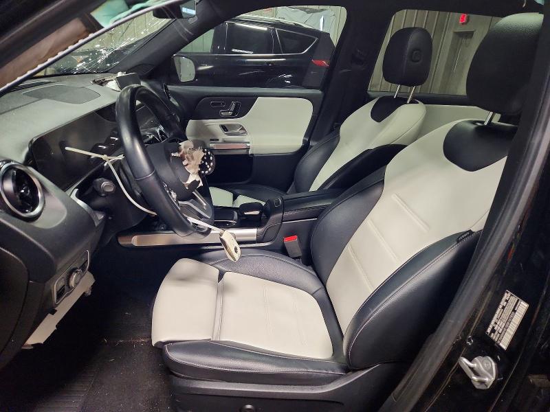Aukcja sprzedaży 2021 Mercedes-benz Glb, vin: W1N4M4HB1MW107850, numer aukcji: 47351056