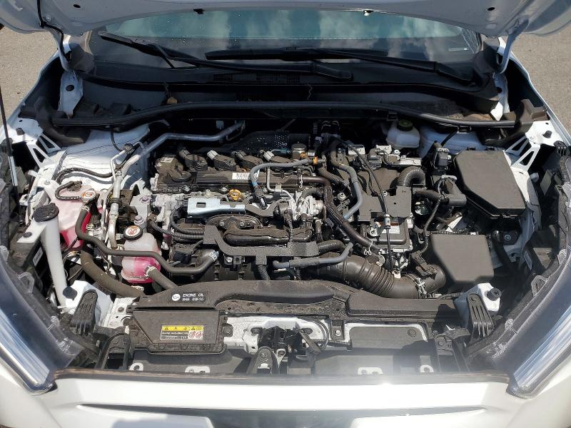 Продаж на аукціоні авто 2024 Toyota Corolla Cross Hybrid, vin: 7MUFBABG7RV056487, номер лоту: 46008076
