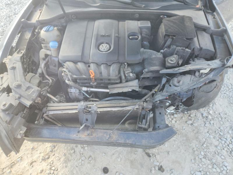 79641205 :رقم المزاد ، 1VWAH7A35DC120201 vin ، 2013 Volkswagen Passat مزاد بيع