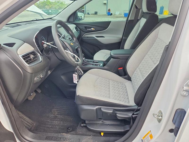 Aukcja sprzedaży 2023 Chevrolet Equinox, vin: 3GNAX5EG5PL259347, numer aukcji: 46336276