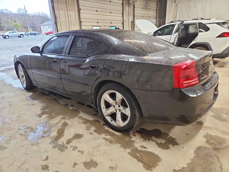 2006 Dodge Charger მანქანა იყიდება აუქციონზე, vin: 2B3KA53H96H223003, აუქციონის ნომერი: 47926856